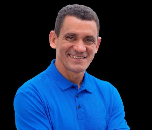 Chicão da Parabólica