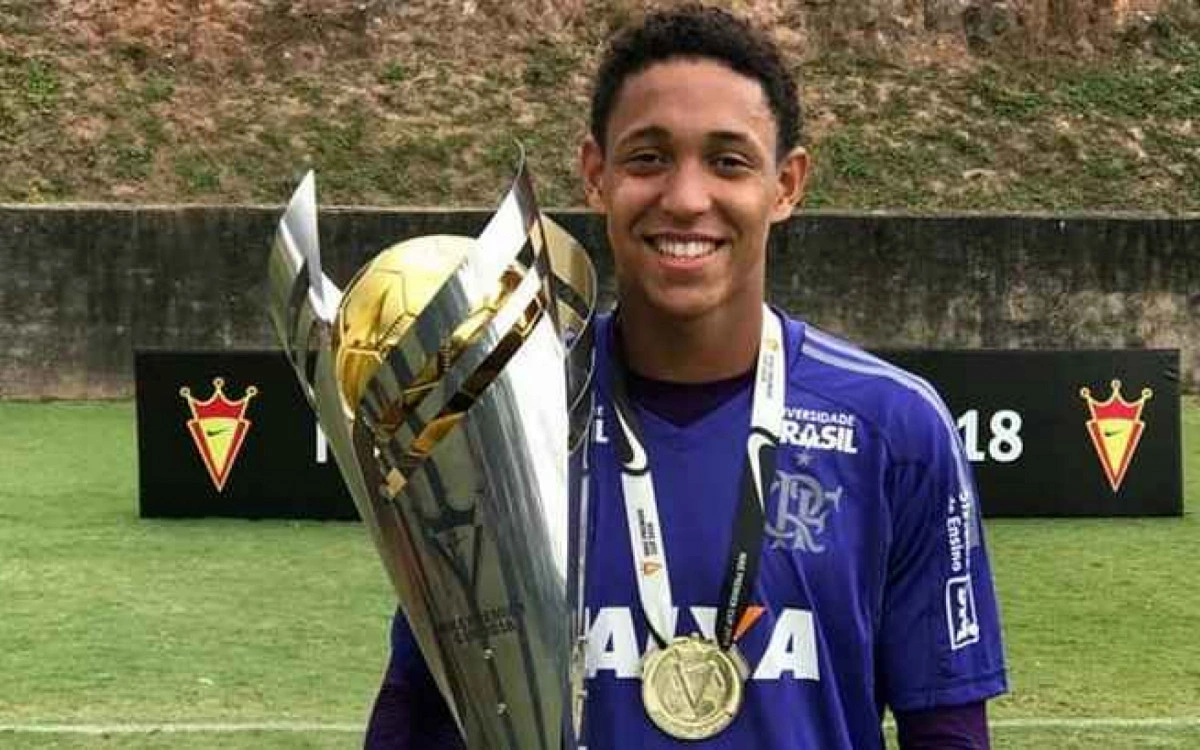 Christian Esmério