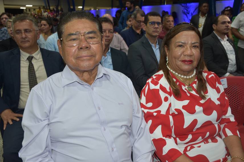 Confira as fotos da inauguração da nova escola SESI em Teresina Confira as fotos da inauguração da nova escola SESI em Teresina