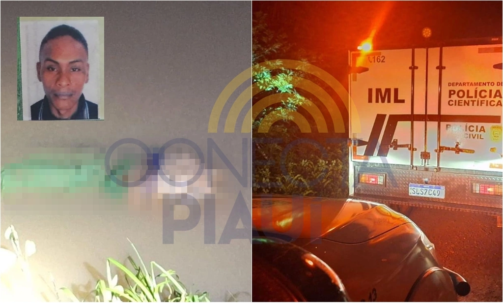 Corpo de homem é encontrado em riacho no Povoado Maria Vieira, em Nazária