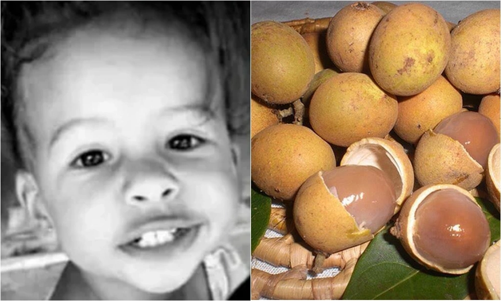 Criança de dois anos morre engasgada com caroço de pitomba em município no Piauí