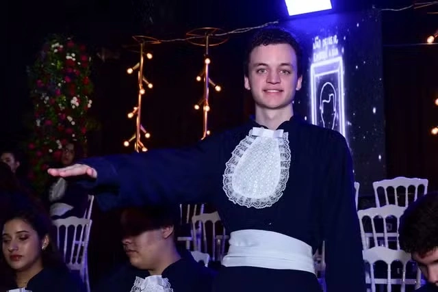 Danillo Augustus