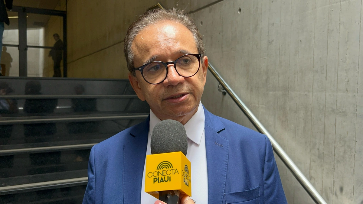 Deputado estadual Dr. Hélio