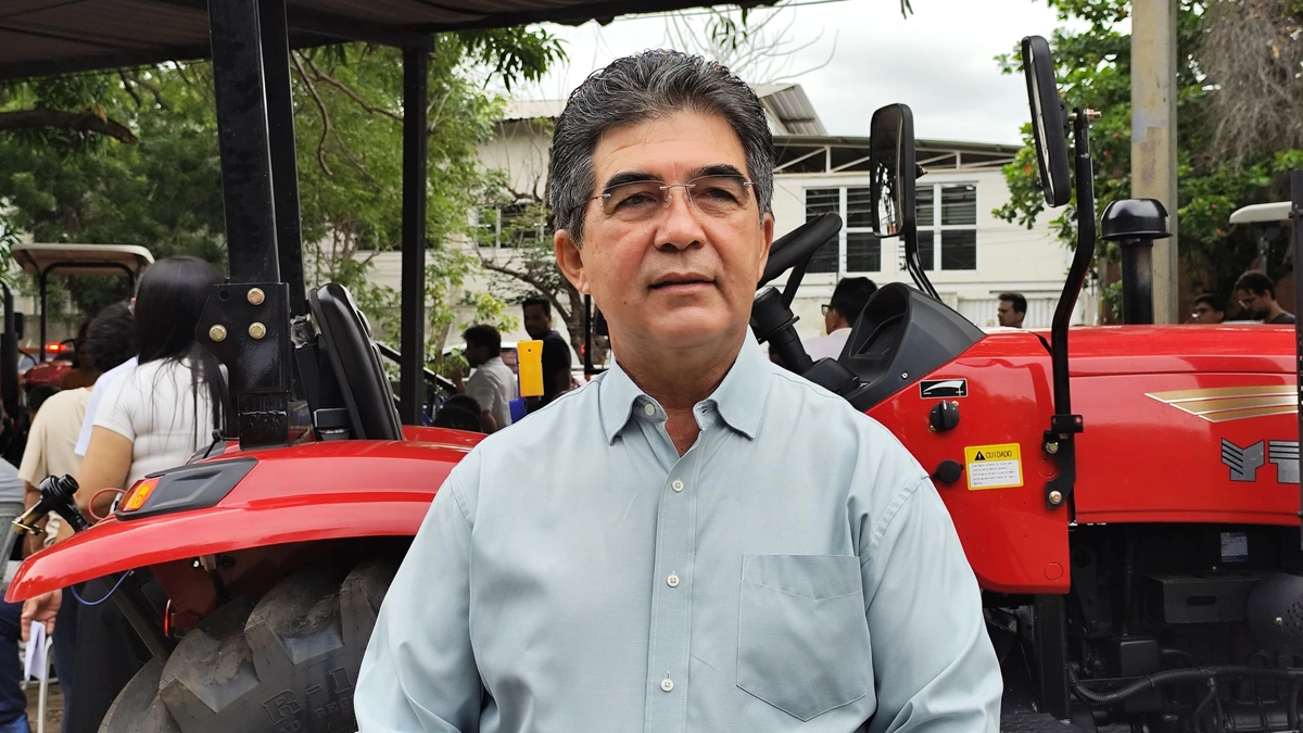 Deputado Estadual Limma