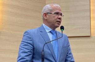 Deputado Tiago Vasconcelos solicita recuperação da PI-240 para impulsionar economia e agronegócio no estado (Foto: Divulgação)