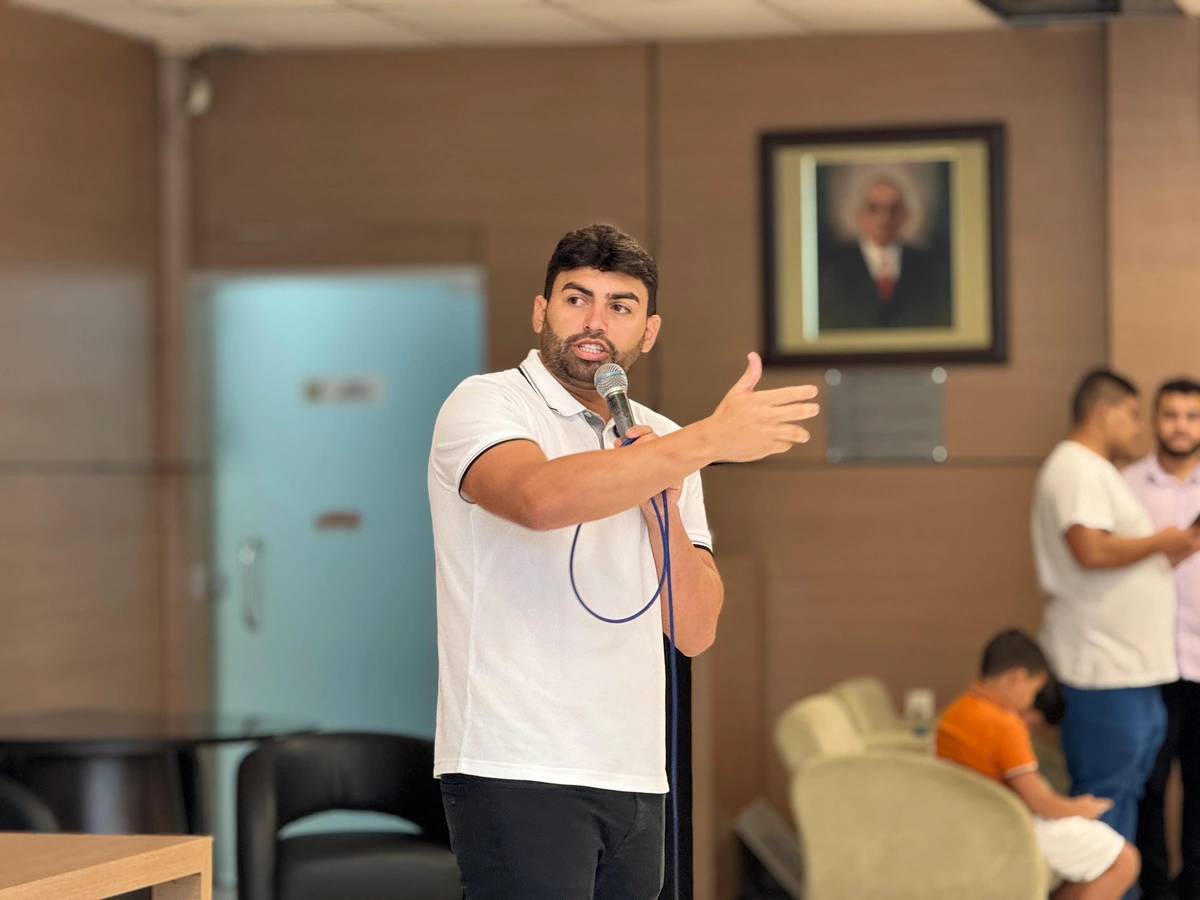Draga Alana reúne lideranças e reafirma compromisso com a reconstrução de Teresina