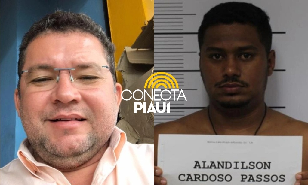 Empresário e namorado de vereadora viram réus por lavar dinheiro a facção no Piauí