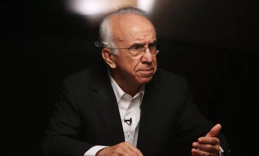 Fonteles discute modelos de gestão com Vicente Falconi nesta quarta(26)