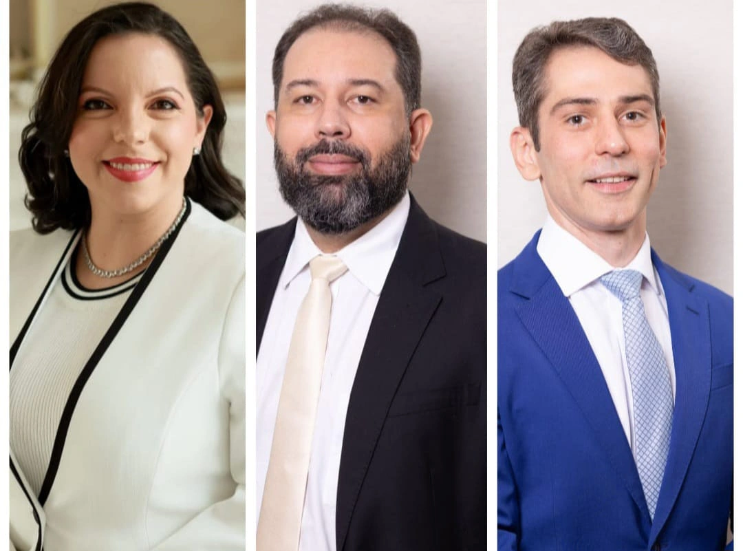Formada lista tríplice para cargo de Defensor Público Geral do Piauí