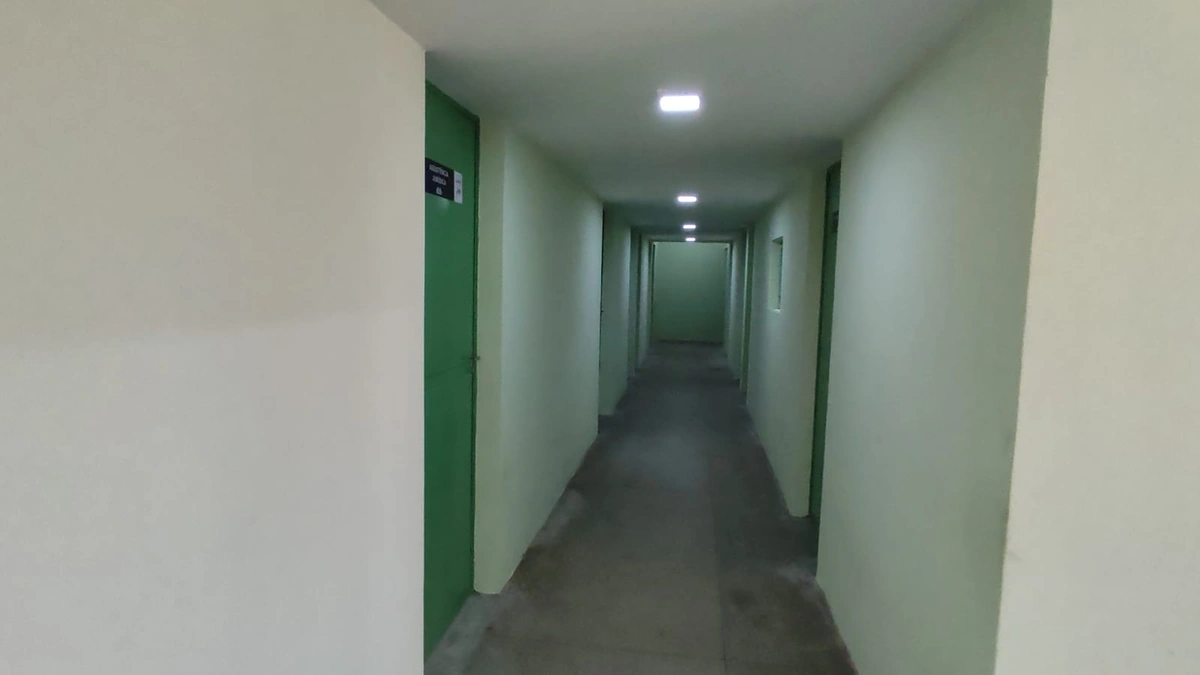 Governador entrega reforma na penitenciária Major César e Central de Monitoramento