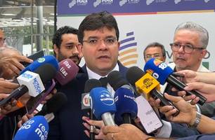 Governador Rafael Fonteles (Foto: Conecta Piauí)