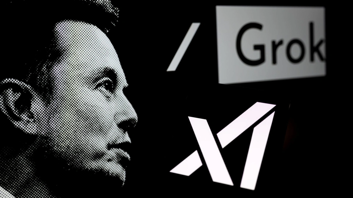 Grok 3: novo modelo de IA de Elon Musk promete ser o mais inteligente do mundo