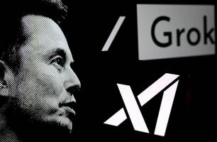 Grok 3: novo modelo de IA de Elon Musk promete ser o mais inteligente do mundo (Foto: JRdes/Shutterstock)