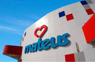 Grupo Mateus (Foto: Reprodução)