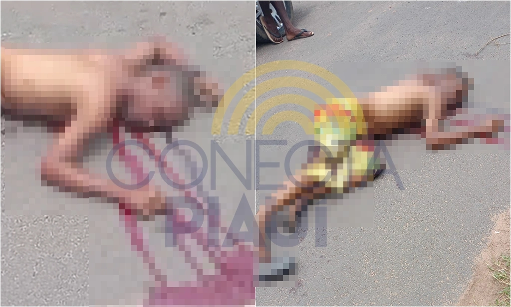 Homem é morto a tiros no Parque Alvorada, em Timon