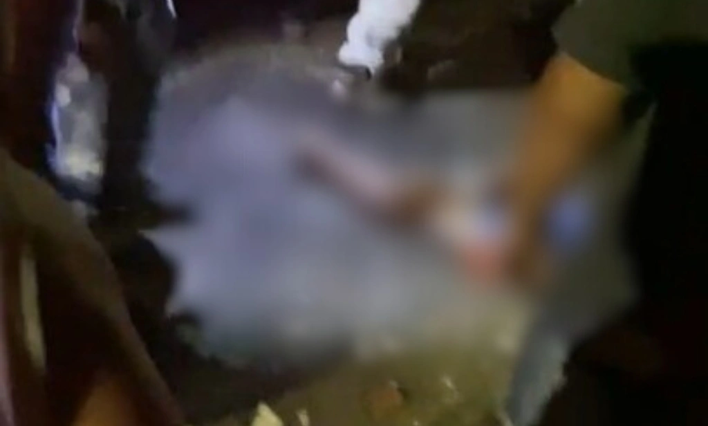 Homem morre atropelado na zona Norte de Teresina; ocupantes de carro ficam feridos
