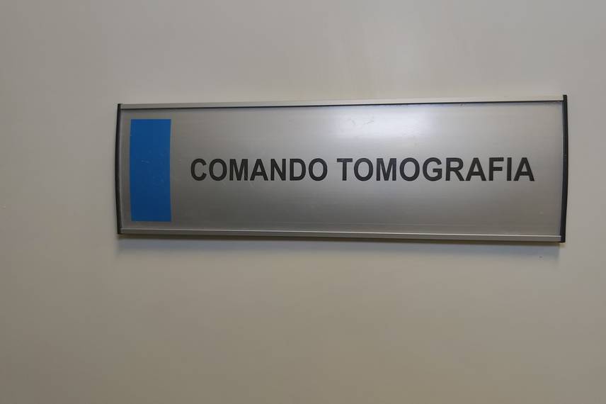 HU-UFPI/Ebserh inaugura novo tomógrafo com investimento de R$ 2,8 milhões HU-UFPI/Ebserh inaugura novo tomógrafo com investimento de R$ 2,8 milhões