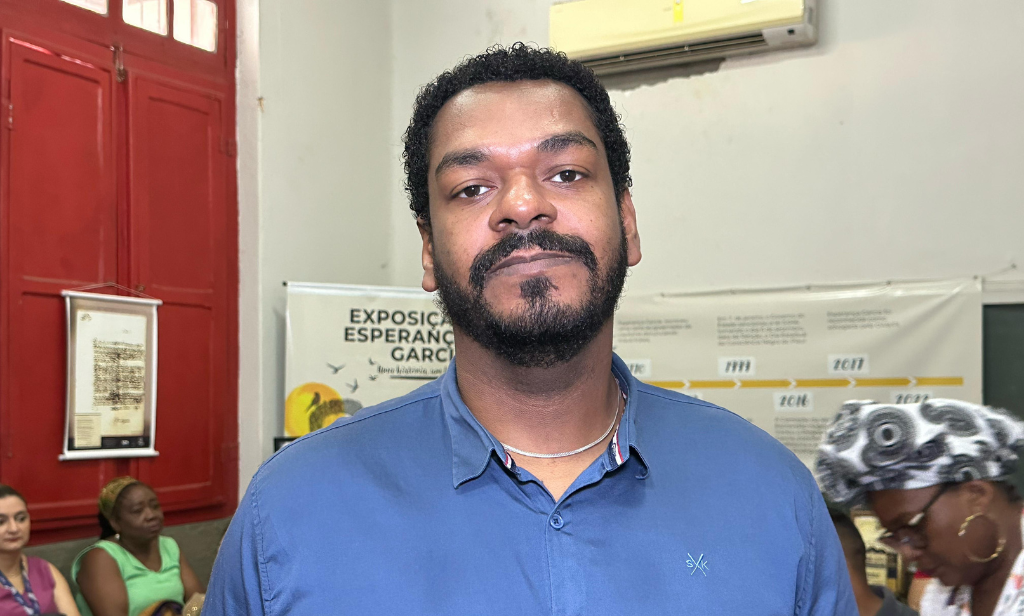 Ismael Mendes, psicólogo e professor universitário