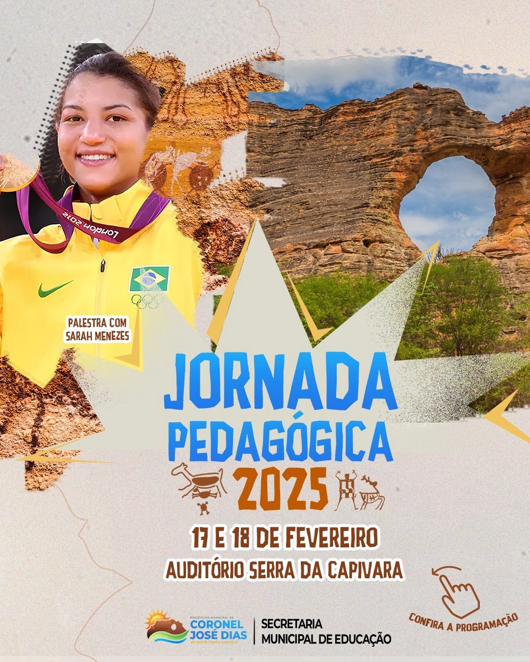 Jornada Pedagógica
