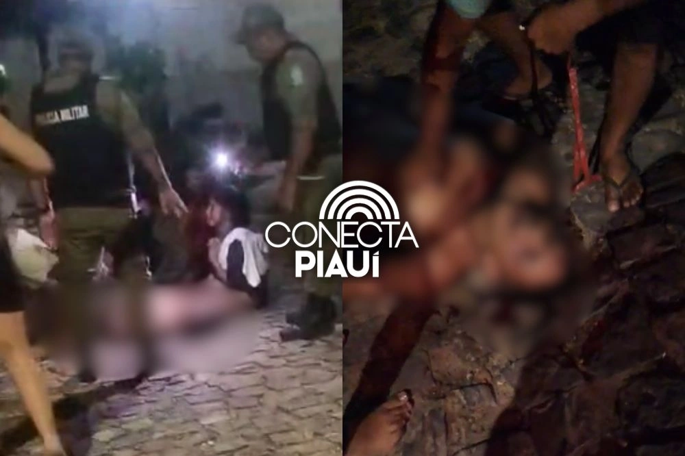 Jovem com tornozeleira eletrônica é assassinado com tiro na cabeça em Teresina