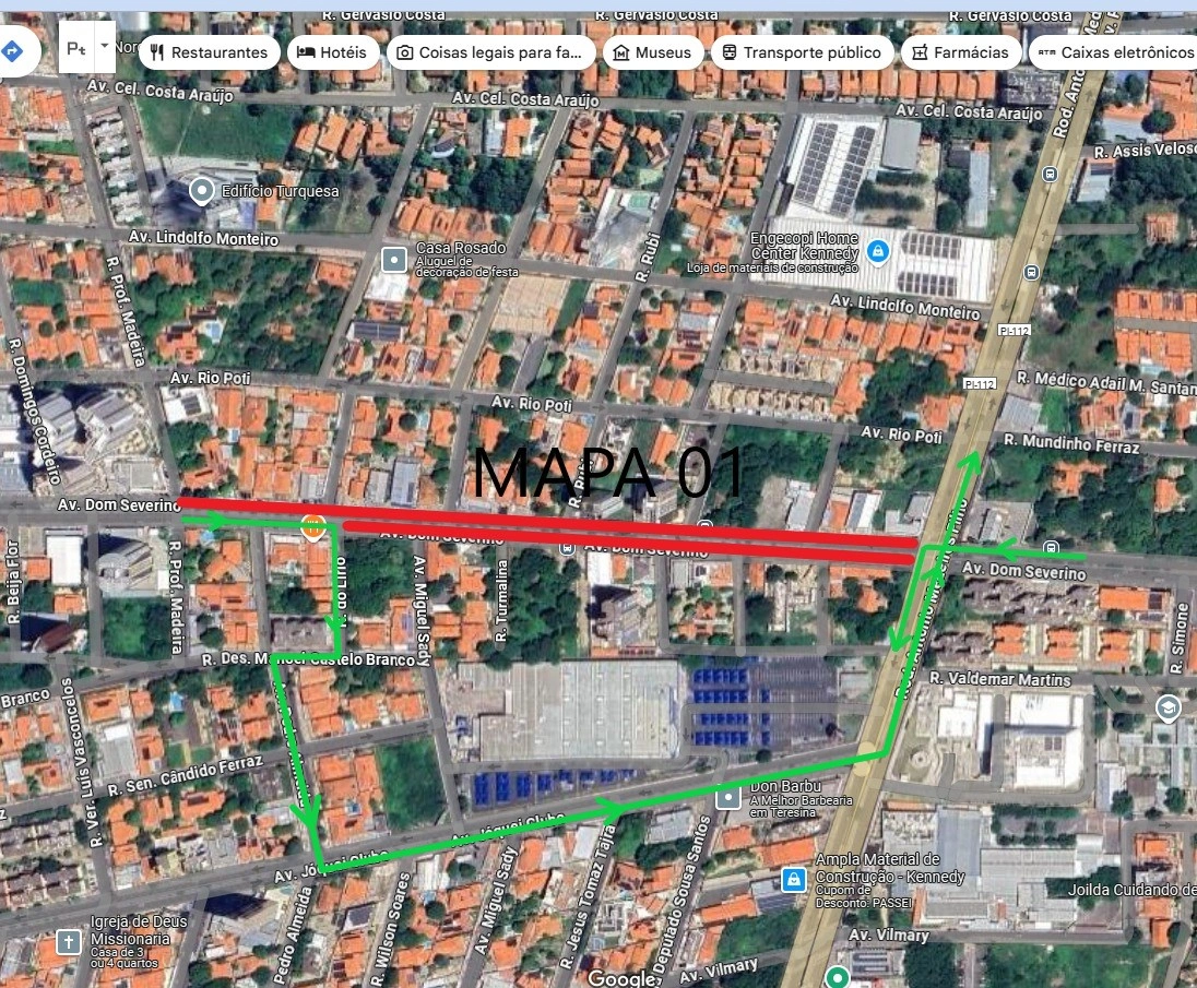 Mapa 01