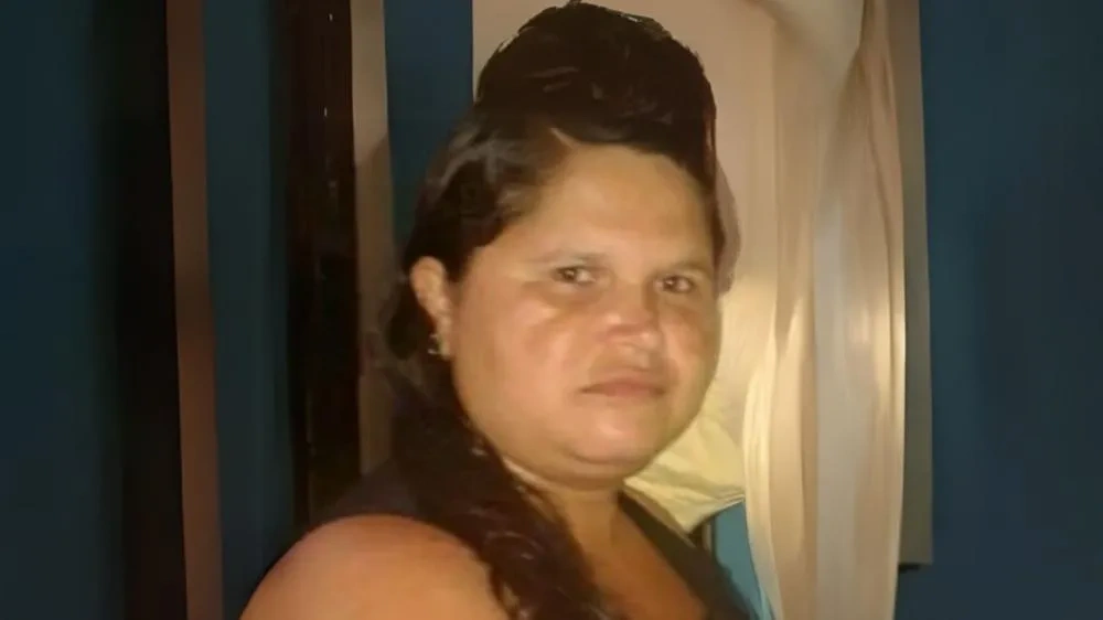 Maria Jocilene da Silva