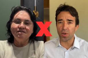 'Muita incompetência': entenda discussão de Marden e Jôve por corso de Piripiri (Foto: Reprodução/Instagram)