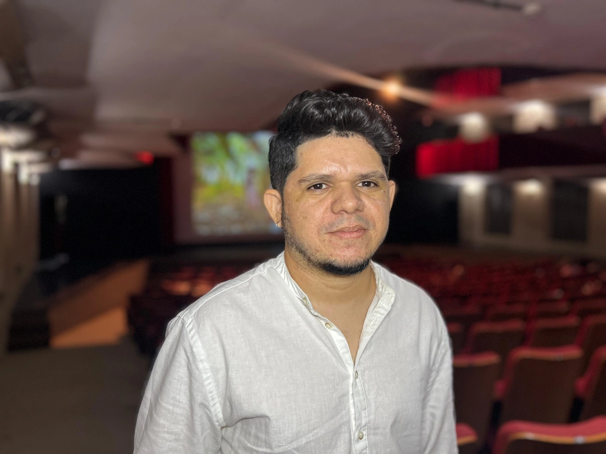 Neoslandi Allef - Direito do documentário
