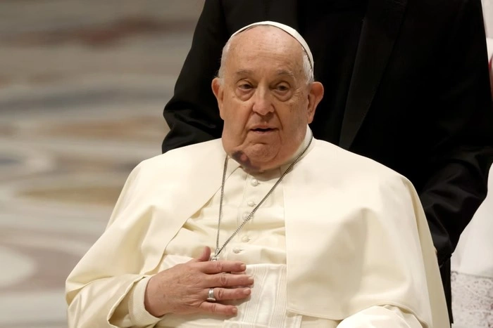 Papa Francisco