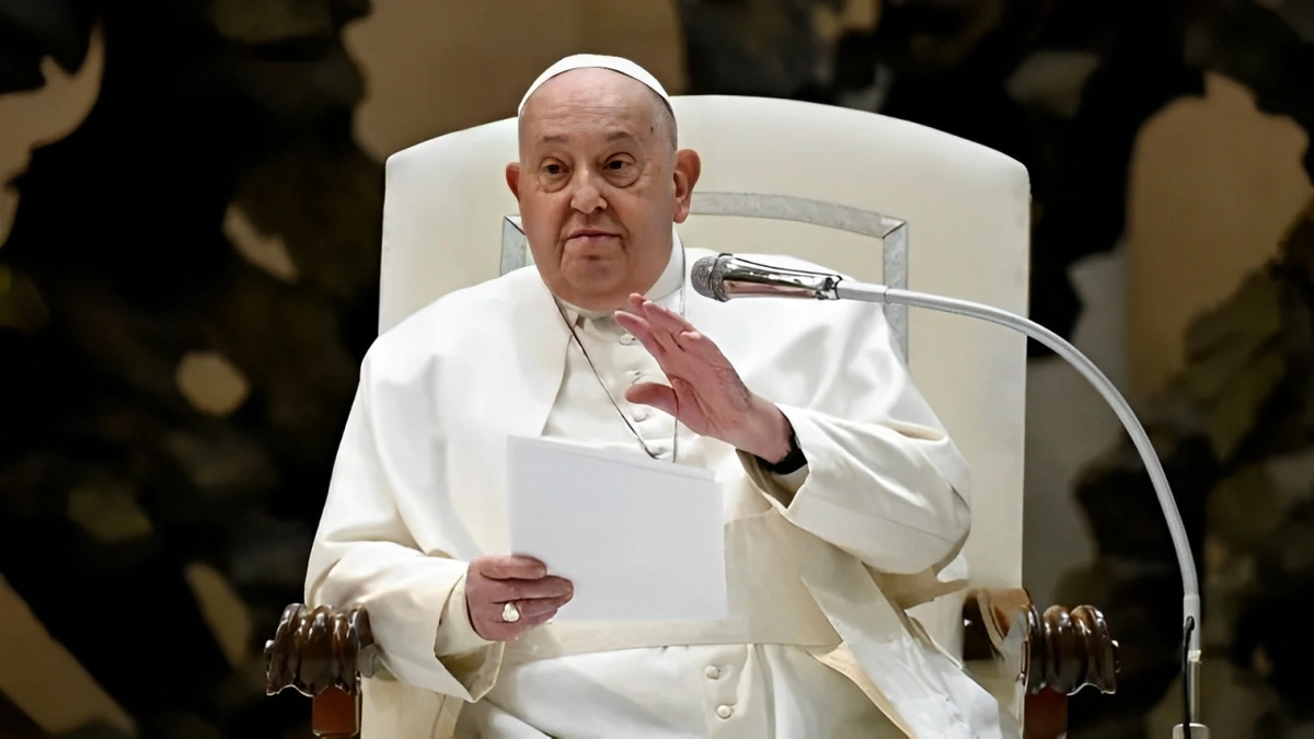 Papa Francisco