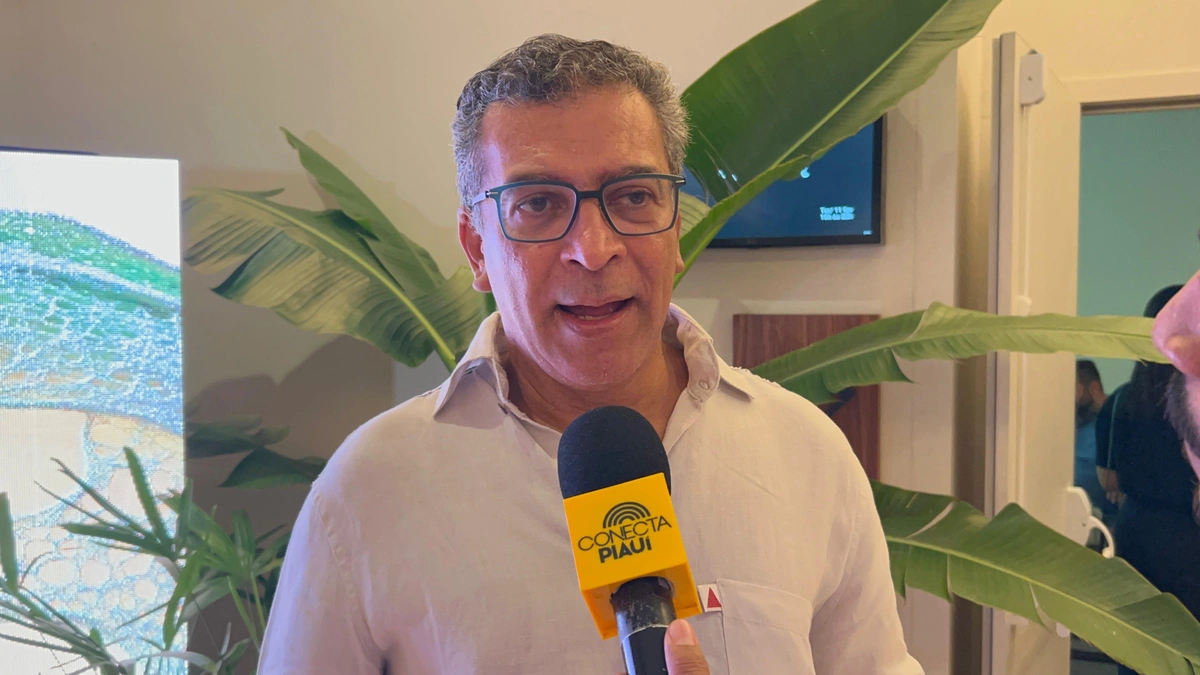Pedro Ariel, curador da CASACOR Nacional