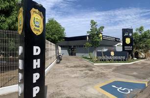 Piauí participa da Campanha Nacional pela Busca de Pessoas Desaparecidas (Foto: Reprodução)