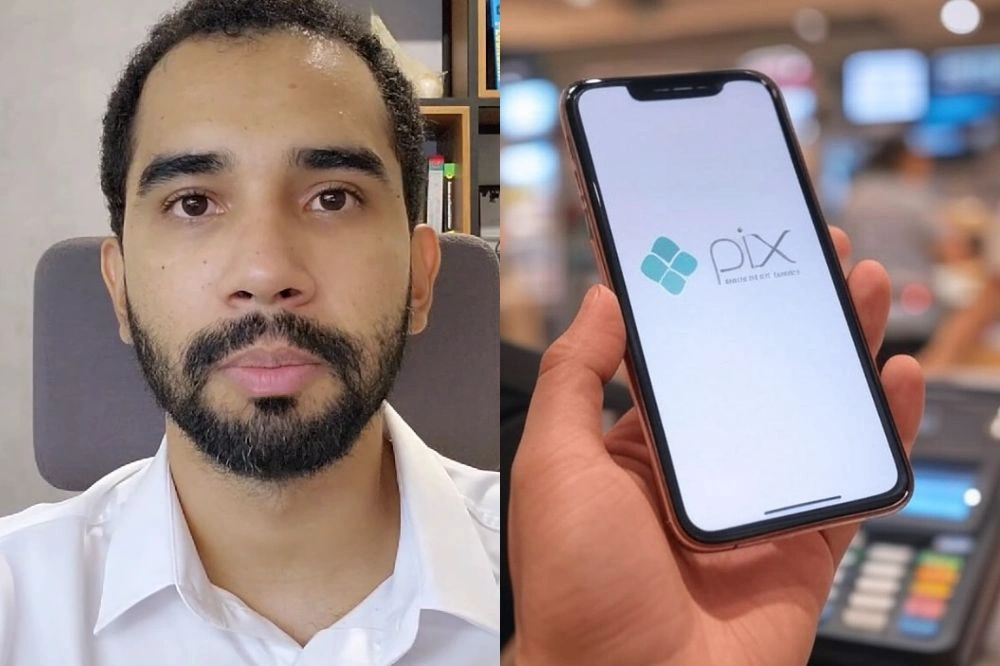 PIX por aproximação: consultor financeiro explica como vai funcionar