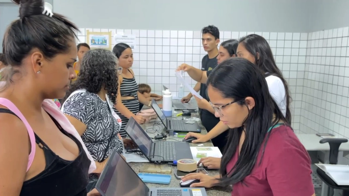 Polícia Civil convoca 70 pessoas por posse de celulares com restrição em Parnaíba