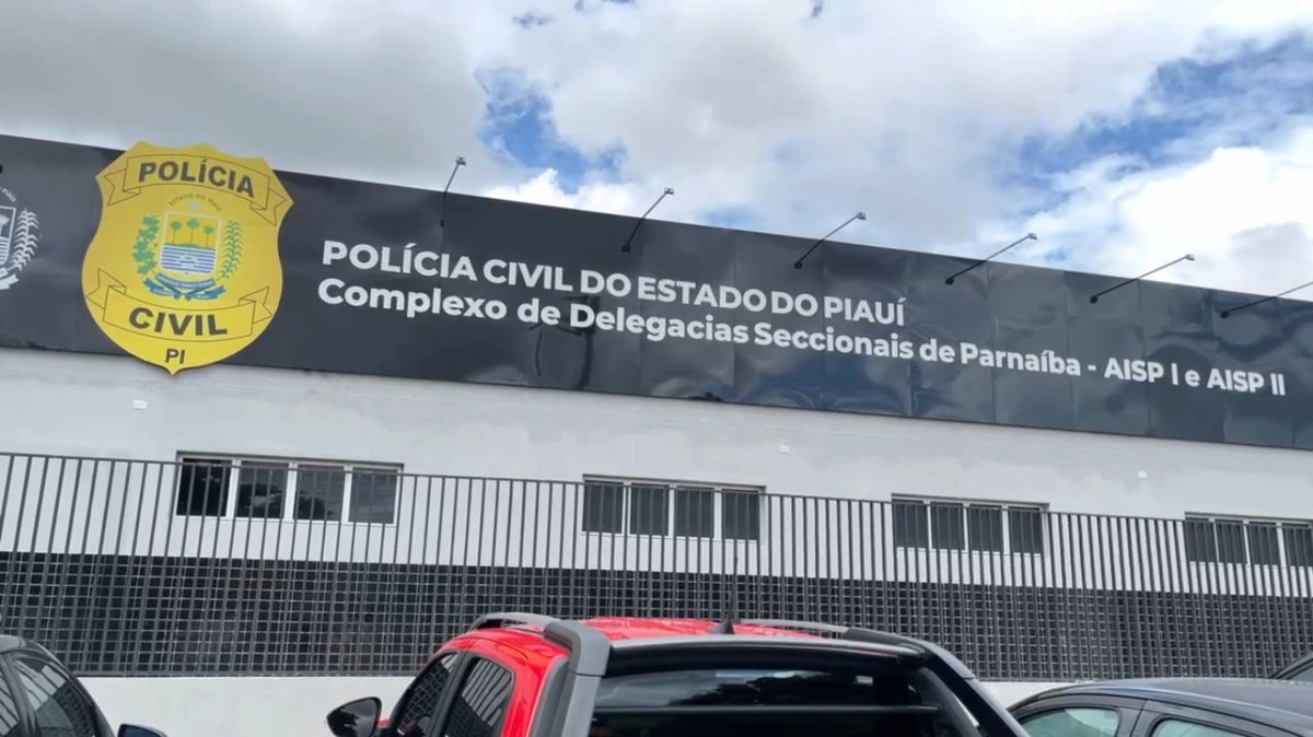 Polícia Civil de Parnaíba