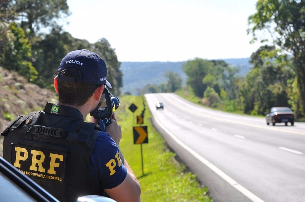 Polícia Rodoviária Federal