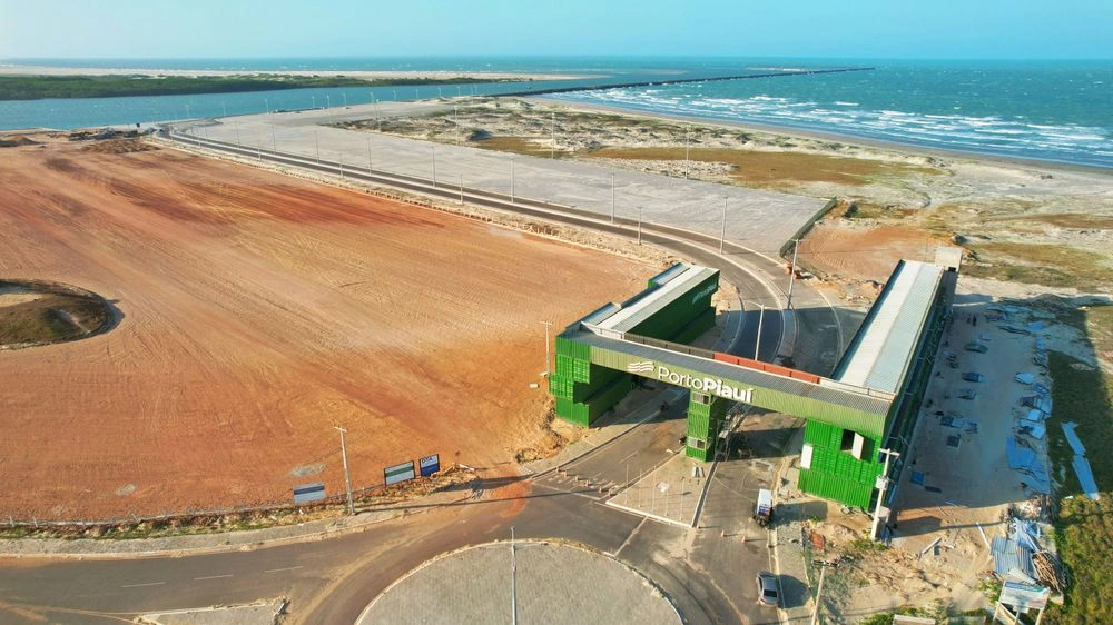Porto Piauí