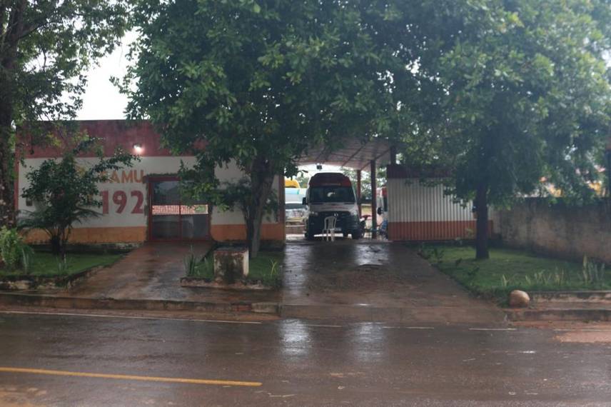 Precariedade e abandono nas instalações e equipamentos deixados pela antiga gestão de Eliseu Martins Precariedade e abandono nas instalações e equipamentos deixados pela antiga gestão de Eliseu Martins