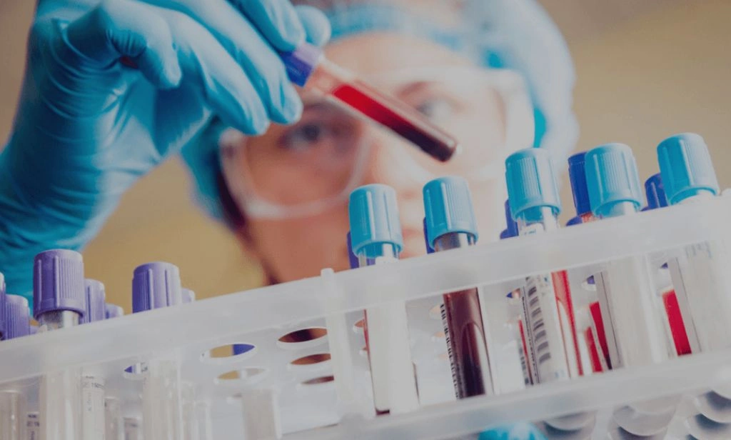 Prefeito de Boa Hora implementa coleta de exames laboratoriais