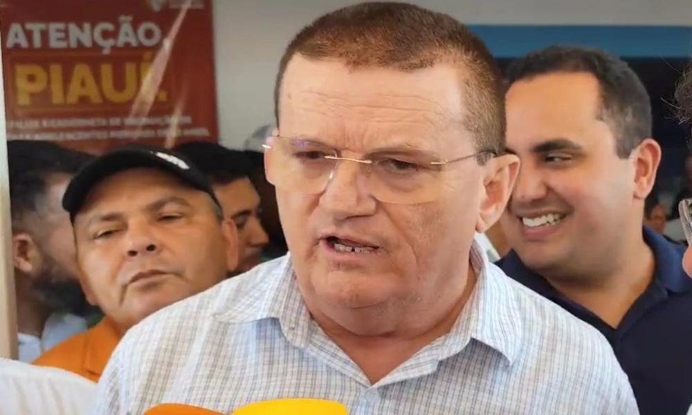 Prefeito de Patos do Piauí, Joaquim Neto