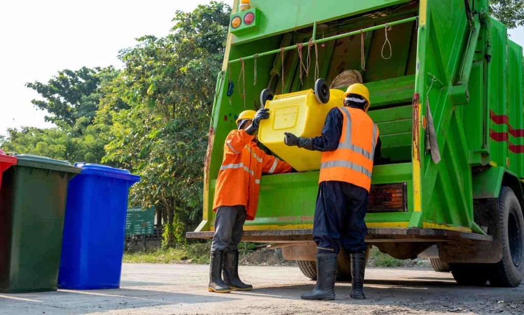 Prefeitura de Beneditinos ampliará coleta de lixo aos domingos