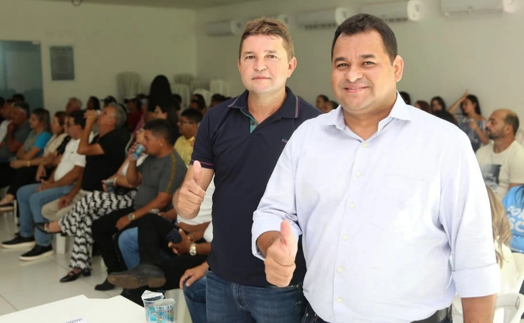 Prefeitura de Geminiano avalia ações do primeiro mês de gestão