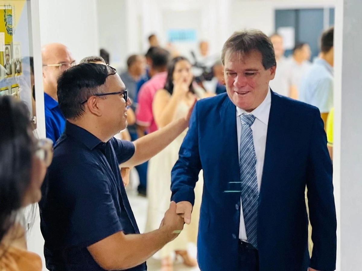 Prefeitura de União completa 50 meses de salários pagos dentro do mês