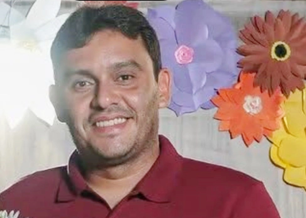 Professor de Educação Física morre em Piripiri e gera grande comoção
