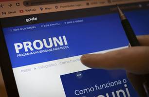 ProUni (Foto: Reprodução/Internet)