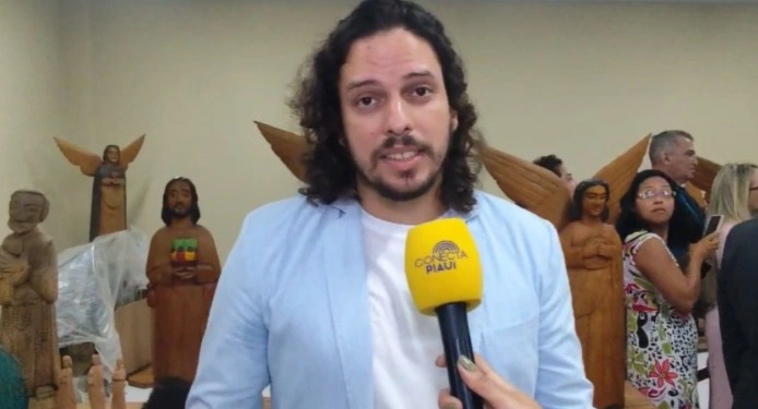 Rafael Fonteles inaugura CSU do Monte Castelo após ampla reforma