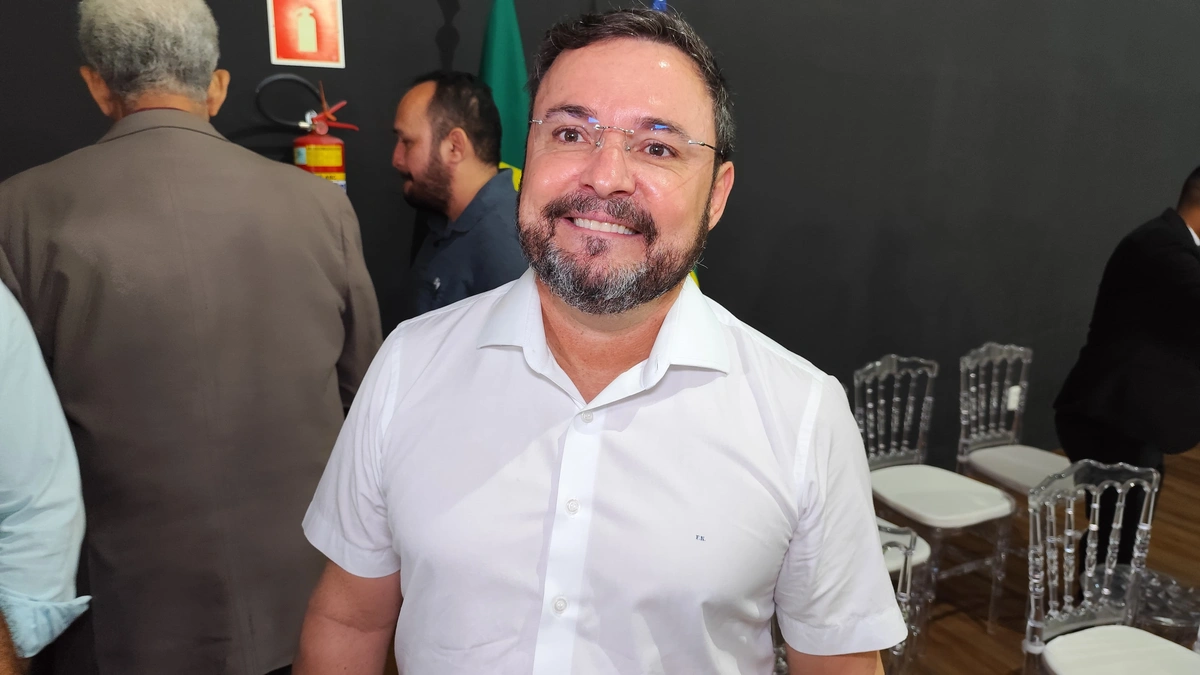 Rafael Fonteles inaugura CSU do Monte Castelo após ampla reforma