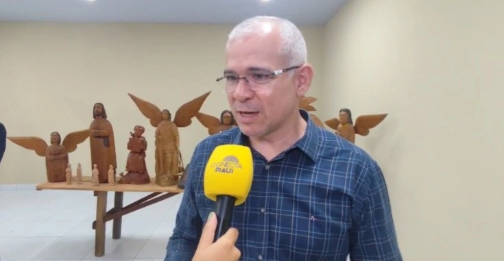 Rafael Fonteles inaugura CSU do Monte Castelo após ampla reforma