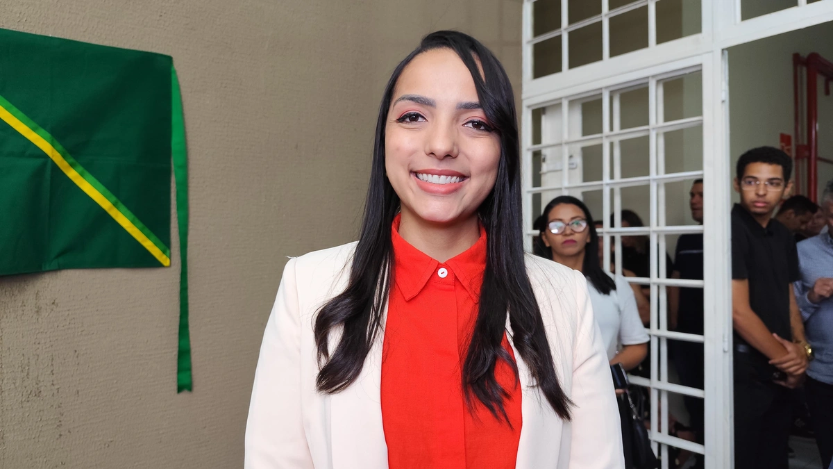 Rafael Fonteles inaugura CSU do Monte Castelo após ampla reforma