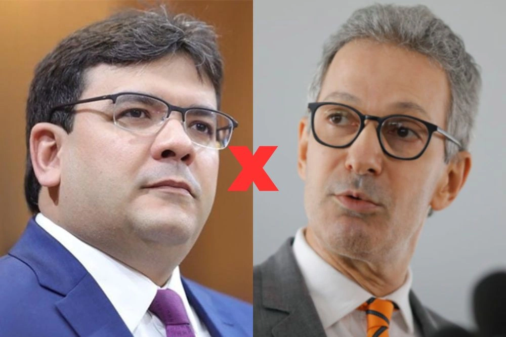 Rafael Fonteles rebate Zema e diz que Nordeste envia recursos a outras regiões